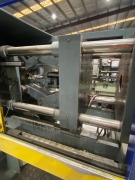 Battenfeld 120 Ton Plastic Injection Moulding Machine - 5