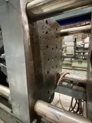 Battenfeld 120 Ton Plastic Injection Moulding Machine - 7