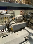 Battenfeld 120 Ton Plastic Injection Moulding Machine - 14