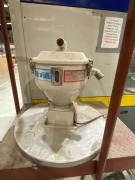 Battenfeld 120 Ton Plastic Injection Moulding Machine - 16