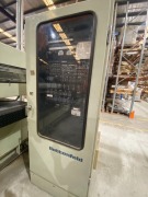 1998 Battenfeld BA 1600/630KS Plastic Injection Moulding Machine - 25