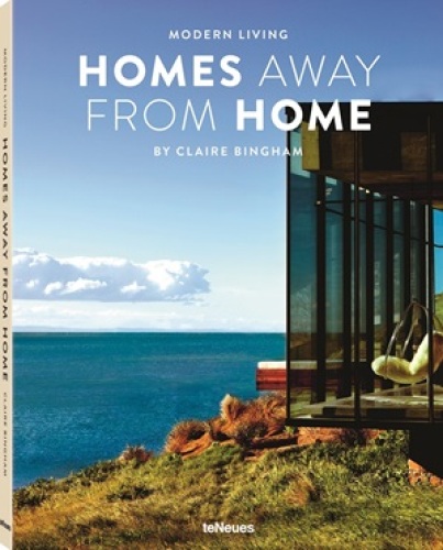 1 x Modern Living: Homes Away From Home