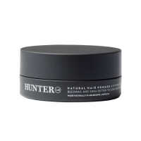 3 x Natural Hair Pomade Jars - 95g
