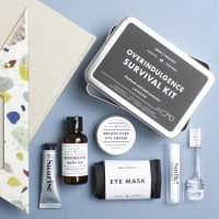 2 x Overindulgence Kits