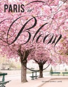 2 x Paris In Bloom Books