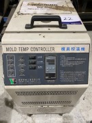 Yann Bang YMBD-120-10 Temp Controller - 3