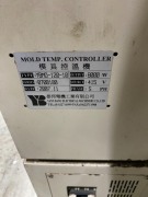 Yann Bang YMBD-120-10 Temp Controller - 5