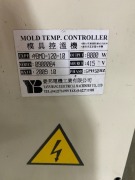 Yann Bang YMBD-120-10 Temp Controller - 5