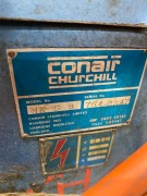Conair Churchill Mark-5 Die Temp Controller - 5