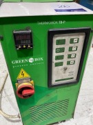 Green Box Thermobox TB-P Die Temp Controller - 4