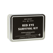 3 x Red Eye Survival Kits - 2