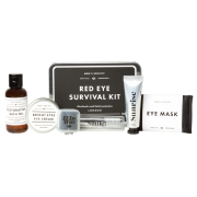 3 x Red Eye Survival Kits - 3