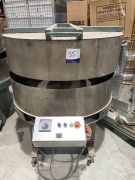 Product Heater/Mixer - 2