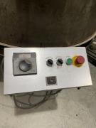 Product Heater/Mixer - 4