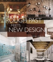 2 x Rough Past Meets New Design Books
