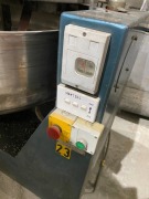 Heat Exchangers (Aust) P/L Product Heater/Mixer - 4