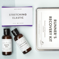 6 x Runners Recovery Kits