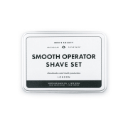 6 x Smooth Operator Shave Sets - 4