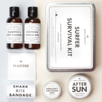 6 x Surfer Survival Kits