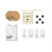 6 x Whisky Lover Accessory and Tasting Kits - 2