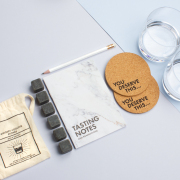 6 x Whisky Lover Accessory and Tasting Kits - 3