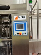 2015 ILPRA Fill Sealing Machine - 2
