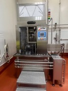 2015 ILPRA Fill Sealing Machine - 3