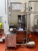 2015 ILPRA Fill Sealing Machine - 4
