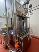 2015 ILPRA Fill Sealing Machine - 5