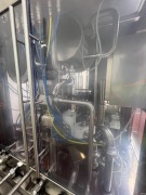 2015 ILPRA Fill Sealing Machine - 6