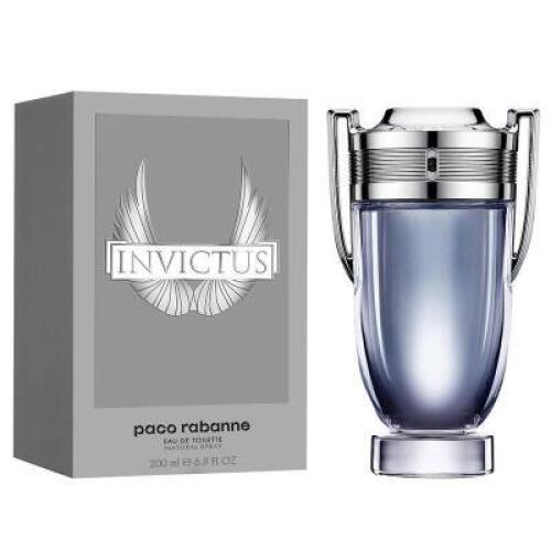 Paco Rabanne Invictus EDT 200ml