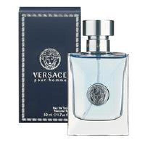 Versace Pour Homme EDT 50ml