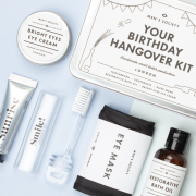 6 x Your Birthday Hangover Kits - 2