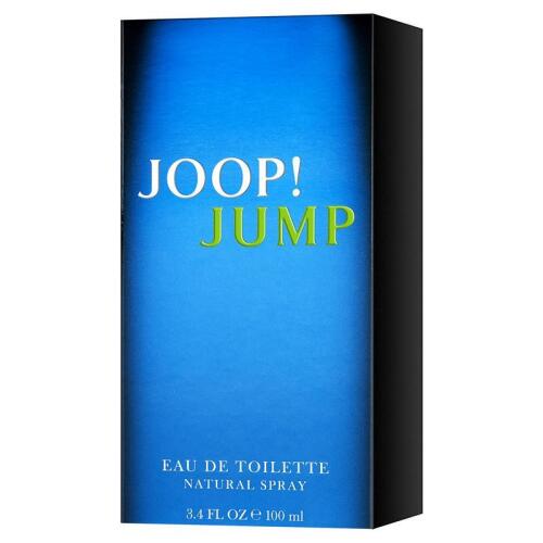 2 x Joop Jump Eau De Toilette 100ml