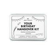 6 x Your Birthday Hangover Kits - 4