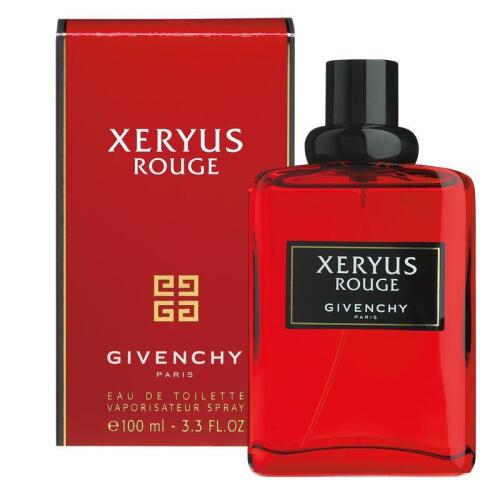 Givenchy Xeryus Rouge for Men Eau de Toilette 100ml
