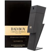Carolina Herrera Bad Boy Eau De Parfum 100ml