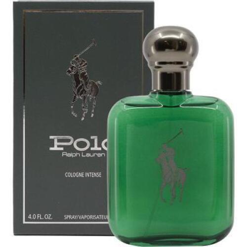 Ralph Lauren Polo Cologne Intense 118ml