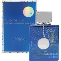 2 x Armaf Club De Nuit Iconic For Men 105ml