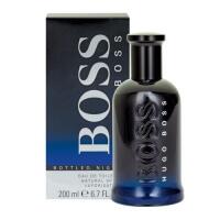 Hugo Boss Bottled Night Eau de Toilette 200ml Spray