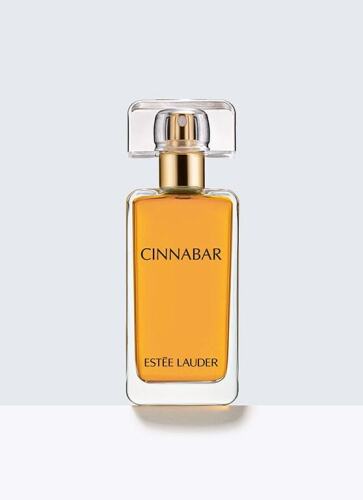 Estee Lauder Cinnabar Eau de Parfum 50ml
