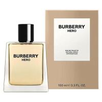 Burberry Hero Eau De Toilette 100ml