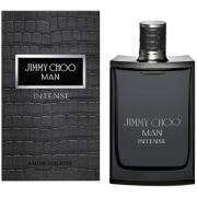 Jimmy Choo Man Intense Eau de Toilette 100ml