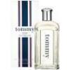 3 X Tommy Hilfiger Tommy Eau de Toilette 30ml