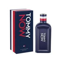 2 X Tommy Now for Men Eau De Toilette 100ml