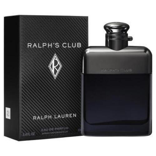 Ralphs Club Eau De Parfum 100ml