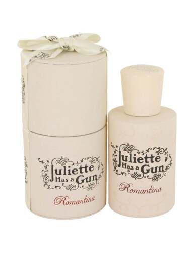 Juliette Has A Gun Romantina Eau De Parfum Spray 50ml