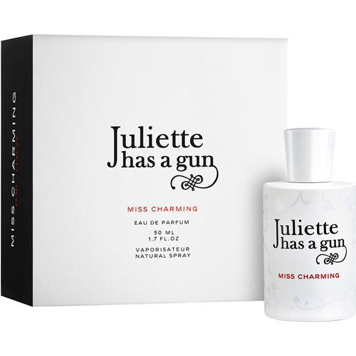 Juliette Has A Gun Miss Charming Eau De Parfum Spray 50ml