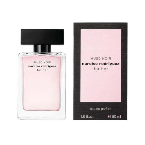 Narciso Rodriguez For Her Musc Noir EDP 50ml