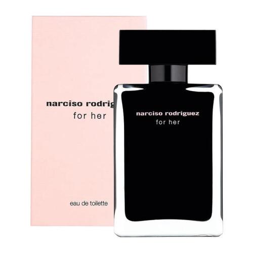 Narciso Rodriguez for her EDT Spray 100ml